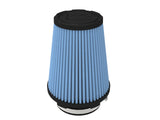 Rapid Induction Intake Replacement Air Filter w/ D2 Dura-Dry Media 4 Inch F x 6 Inch B x 4 Inch T x 7 Inch H aFe Power