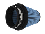 Rapid Induction Intake Replacement Air Filter w/ D2 Dura-Dry Media 4 Inch F x 6 Inch B x 4 Inch T x 7 Inch H aFe Power