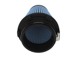 Rapid Induction Intake Replacement Air Filter w/ D2 Dura-Dry Media 4 Inch F x 6 Inch B x 4 Inch T x 7 Inch H aFe Power