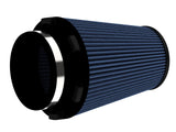 Rapid Induction Intake Replacement Air Filter w/ Pro 5R Media 4 Inch F x 6 Inch B x 4 Inch T (Inverted) x 7 Inch H aFe Power