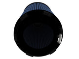 Rapid Induction Intake Replacement Air Filter w/ Pro 5R Media 4 Inch F x 6 Inch B x 4 Inch T (Inverted) x 7 Inch H aFe Power