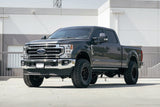 3-Inch Performance Lift Kit With Fox Ps 2.0 Ifp Shocks For 2020-2024 Ford F-250/F-350 4WD Trucks Cognito