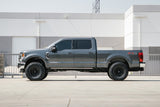 3-Inch Performance Lift Kit With Fox Ps 2.0 Ifp Shocks For 2020-2024 Ford F-250/F-350 4WD Trucks Cognito