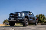 2.5-Inch Performance Leveling Kit with Elka 2.0 Ifp shocks for 2021-2023 Ford F-150 4WD Cognito