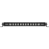 Radiance Plus SR-Series LED Light 8 Option RGBW Backlight RIGID