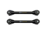 2020-2023 Jeep Gladiator/2019-2023 RAM 1500 Tubular Upper Link Kit Rear Icon Vehicle Dynamics
