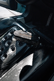 BLACKLINE® LEATHER BRUSH