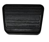 Clutch / Brake Pedal Pad for Chevy / GMC 6.6l Duramax ZF6 or 6.5l NV4500 Manual