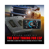 Pulsar V3 6.6L L5P Duramax Pulsar 2017-2019 Chevrolet L5P Duramax Diesel 50 State Legal Edge Products