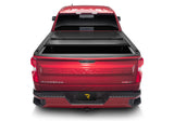 BAKFlip G2 Hard Folding Truck Bed Cover Rails Mounted Low Enough To Use Standard C Clamps 2004-2013 Silverado/Sierra 5 Foot 9 Inch Bed BAK