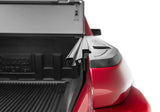 BAKFlip G2 Hard Folding Truck Bed Cover Rails Mounted Low Enough To Use Standard C Clamps 1988-2013  C/K Pickup/Silverado/Sierra/1988-2014 2500 HD/3500 HD BAK