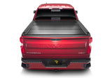 BAKFlip G2 Hard Folding Truck Bed Cover Rails Mounted Low Enough To Use Standard C Clamps 1988-2013  C/K Pickup/Silverado/Sierra/1988-2014 2500 HD/3500 HD BAK
