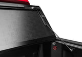 BAKFlip G2 Hard Folding Truck Bed Cover Rails Mounted Low Enough To Use Standard C Clamps 1988-2013  C/K Pickup/Silverado/Sierra/1988-2014 2500 HD/3500 HD BAK
