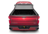 BAKFlip G2 Hard Folding Truck Bed Cover Rails Mounted Low Enough To Use Standard C Clamps 1988-2013  C/K Pickup/Silverado/Sierra/1988-2014 2500 HD/3500 HD BAK