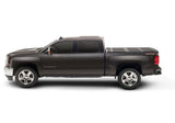 BAKFlip G2 Hard Folding Truck Bed Cover 2014-2018 (2019 Legacy/Limited) Chevy Silverado/Sierra 5 Foot 9 Inch Bed BAK