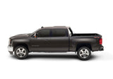 BAKFlip G2 Hard Folding Truck Bed Cover 2014-2018 (2019 Legacy/Limited) Chevy Silverado/Sierra 5 Foot 9 Inch Bed BAK