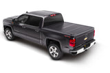 BAKFlip G2 Hard Folding Truck Bed Cover 2014-2018 (2019 Legacy/Limited) Chevy Silverado/Sierra 1500/2015-2019 2500 HD/3500 HD BAK
