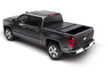BAKFlip G2 Hard Folding Truck Bed Cover 2014-2018 (2019 Legacy/Limited) Chevy Silverado/Sierra 1500/2015-2019 2500 HD/3500 HD BAK