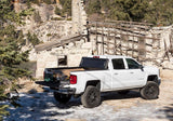 BAKFlip G2 Hard Folding Truck Bed Cover 2014-2018 (2019 Legacy/Limited) Chevy Silverado/Sierra 1500/2015-2019 2500 HD/3500 HD BAK