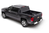 BAKFlip G2 Hard Folding Truck Bed Cover 2014-2018 (2019 Legacy/Limited) Chevy Silverado/Sierra 1500/2015-2019 2500 HD/3500 HD BAK