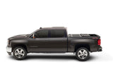 BAKFlip G2 Hard Folding Truck Bed Cover 2014-2018 (2019 Legacy/Limited) Chevy Silverado/Sierra 1500/2015-2019 2500 HD/3500 HD BAK