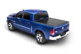 BAKFlip G2 Hard Folding Truck Bed Cover 2012-2018 (2019-2024 Classic) Ram 1500/2012-2024 2500/3500 6 Foot 4 Inch Bed with RamBox BAK