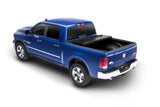 BAKFlip G2 Hard Folding Truck Bed Cover 2012-2018 (2019-2024 Classic) Ram 1500/2012-2024 2500/3500 6 Foot 4 Inch Bed with RamBox BAK