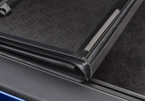 BAKFlip G2 Hard Folding Truck Bed Cover 1997-2011 Dodge Dakota/2006-2009 Mitsubishi Raider 5 Foot 4 Inch Bed without Cargo Channel System BAK