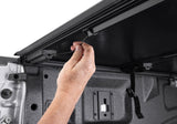 BAKFlip G2 Hard Folding Truck Bed Cover 1999-2007 Ford F-250/350/450 BAK