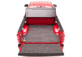 BAKFlip G2 Hard Folding Truck Bed Cover Rail Mounts Near Top of Bed Rail Rails Can Be Lowered Using Drop Down Brackets 2007-2021 Toyota Tundra without Deck Rail System without Trail Special Edition Storage Boxes BAK
