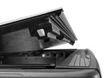 BAKFlip G2 Hard Folding Truck Bed Cover 2016-2023 Toyota Tacoma with Deck Rail System BAK