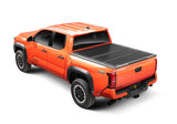 BAKFlip G2 Hard Folding Truck Bed Cover 2024-2026 Toyota Tacoma BAK