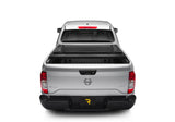 BAKFlip G2 Hard Folding Truck Bed Cover 2004-2015 Nissan Titan BAK