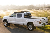 BAKFlip G2 Hard Folding Truck Bed Cover 2004-2015 Nissan Titan BAK