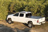 BAKFlip G2 Hard Folding Truck Bed Cover 2005-2021 Nissan Frontier BAK
