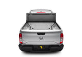 BAKFlip G2 Hard Folding Truck Bed Cover 2016-2024 Nissan Titan XD 6 Foot 6 Inch Bed BAK