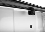 BAKFlip G2 Hard Folding Truck Bed Cover 2017-2024 Nissan Titan 5 Foot 7 Inch Bed BAK