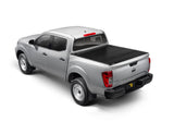 BAKFlip G2 Hard Folding Truck Bed Cover 2017-2024 Nissan Titan 5 Foot 7 Inch Bed BAK