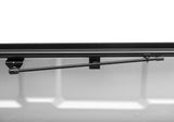 BAKFlip G2 Hard Folding Truck Bed Cover 2022-2026 Nissan Frontier with or without Utili-Track System BAK