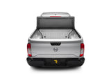 BAKFlip G2 Hard Folding Truck Bed Cover 2022-2026 Nissan Frontier with or without Utili-Track System BAK
