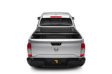 BAKFlip G2 Hard Folding Truck Bed Cover 2022-2026 Nissan Frontier with or without Utili-Track System BAK
