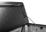 BAKFlip G2 Hard Folding Truck Bed Cover 2022-2026 Nissan Frontier with or without Utili-Track System BAK