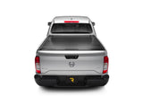BAKFlip G2 Hard Folding Truck Bed Cover 2022-2026 Nissan Frontier with or without Utili-Track System BAK