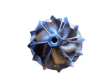 Billet Compressor Wheel for 6.0l 2004-2010 Ford Powerstroke Turbo Diesel