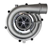 63.5mm Front Cover Kit for 2007-2016 LMM-LML 6.6l Duramax Turbos