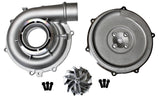 63.5mm Front Cover Kit for 2007-2016 LMM-LML 6.6l Duramax Turbos