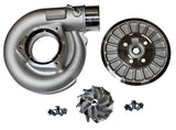 67mm Front Cover Kit for IHI RHG6 Turbo 2001-2004 6.6l LB7 Chevy GMC
