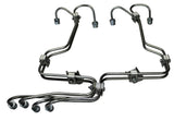 14mm P7100 P-Pump Diesel Fuel Injector Lines for 3.9L 4BT Cummins Engine