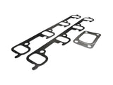 Exhaust Manifold Gasket & Bolt Set for 6.5l Detroit Diesel Chevy GMC