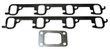 Exhaust Manifold Gasket Set for 6.5l 6.2l Detroit Diesel Chevy GMC